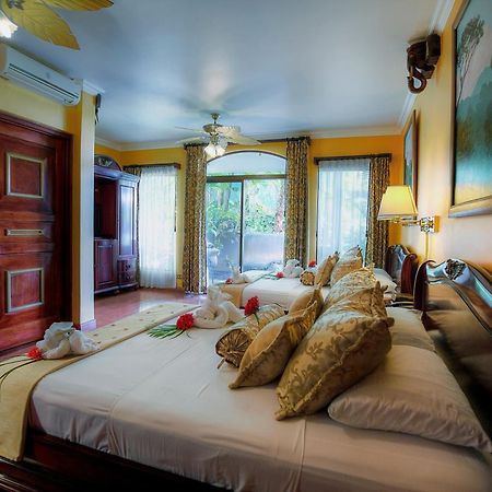 Hotel Cuna Del Angel Dominical Δωμάτιο φωτογραφία