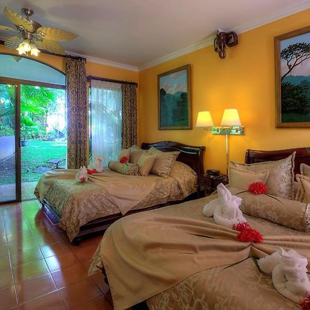 Hotel Cuna Del Angel Dominical Δωμάτιο φωτογραφία