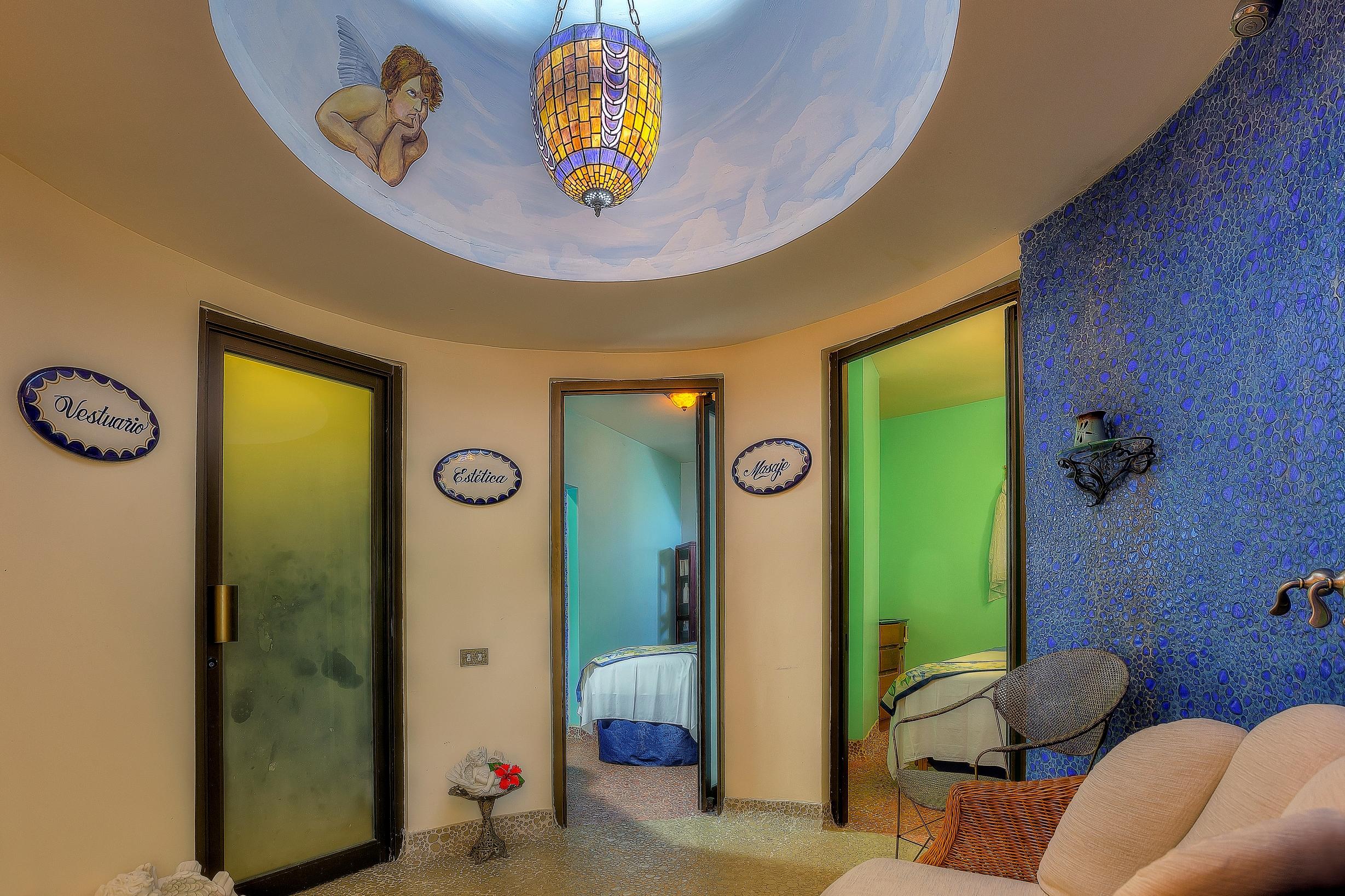 Hotel Cuna Del Angel Dominical Εξωτερικό φωτογραφία