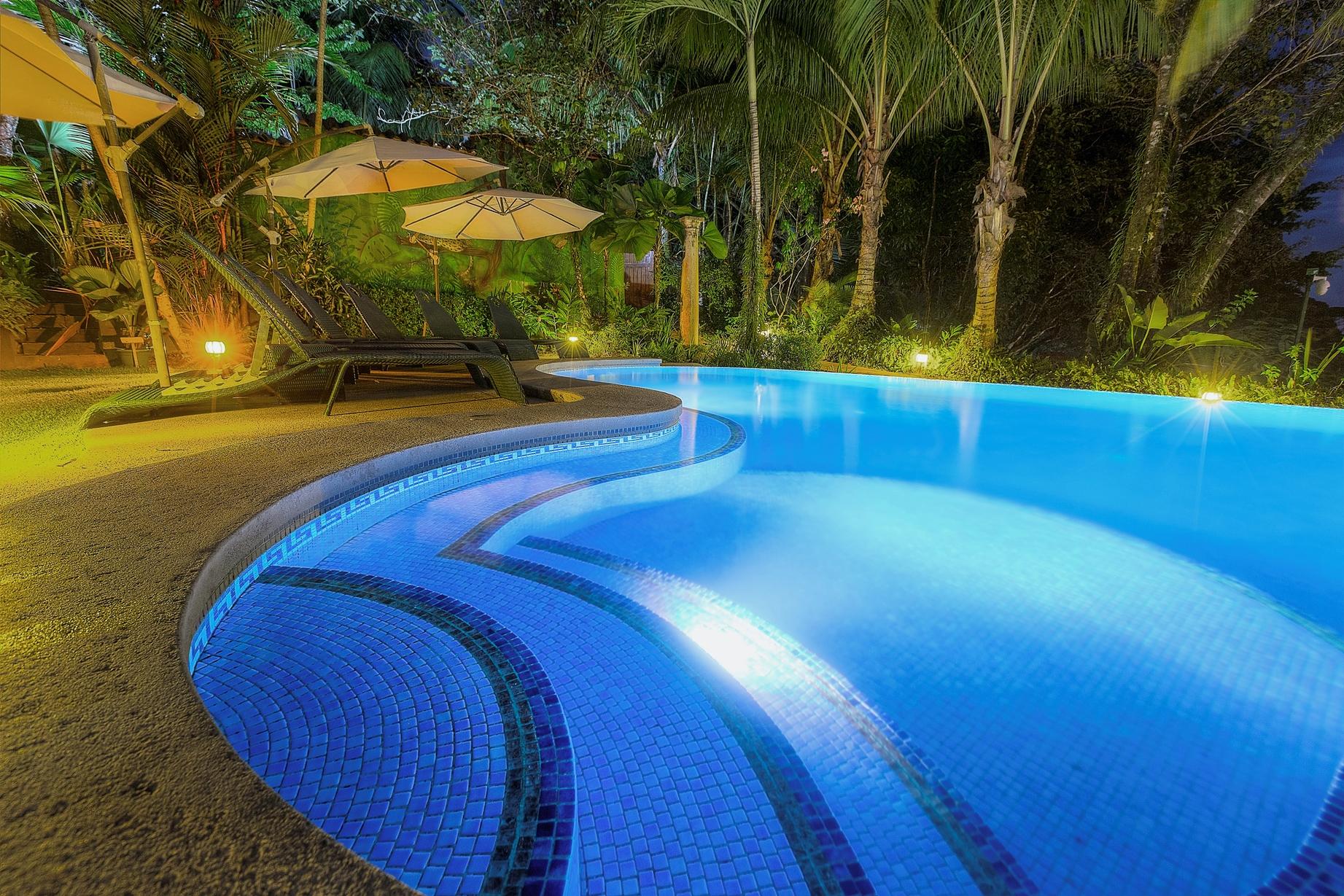 Hotel Cuna Del Angel Dominical Εξωτερικό φωτογραφία