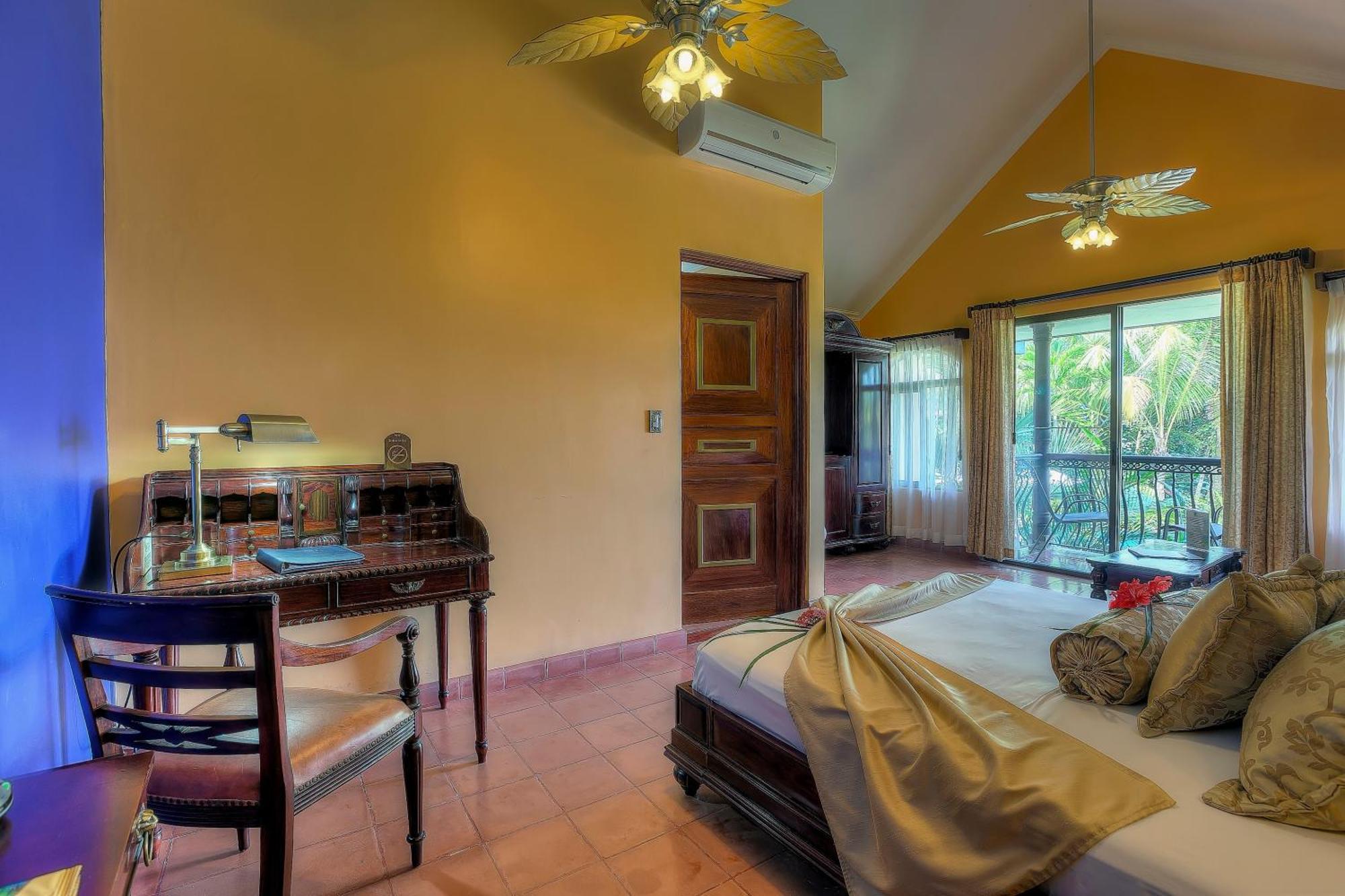 Hotel Cuna Del Angel Dominical Δωμάτιο φωτογραφία