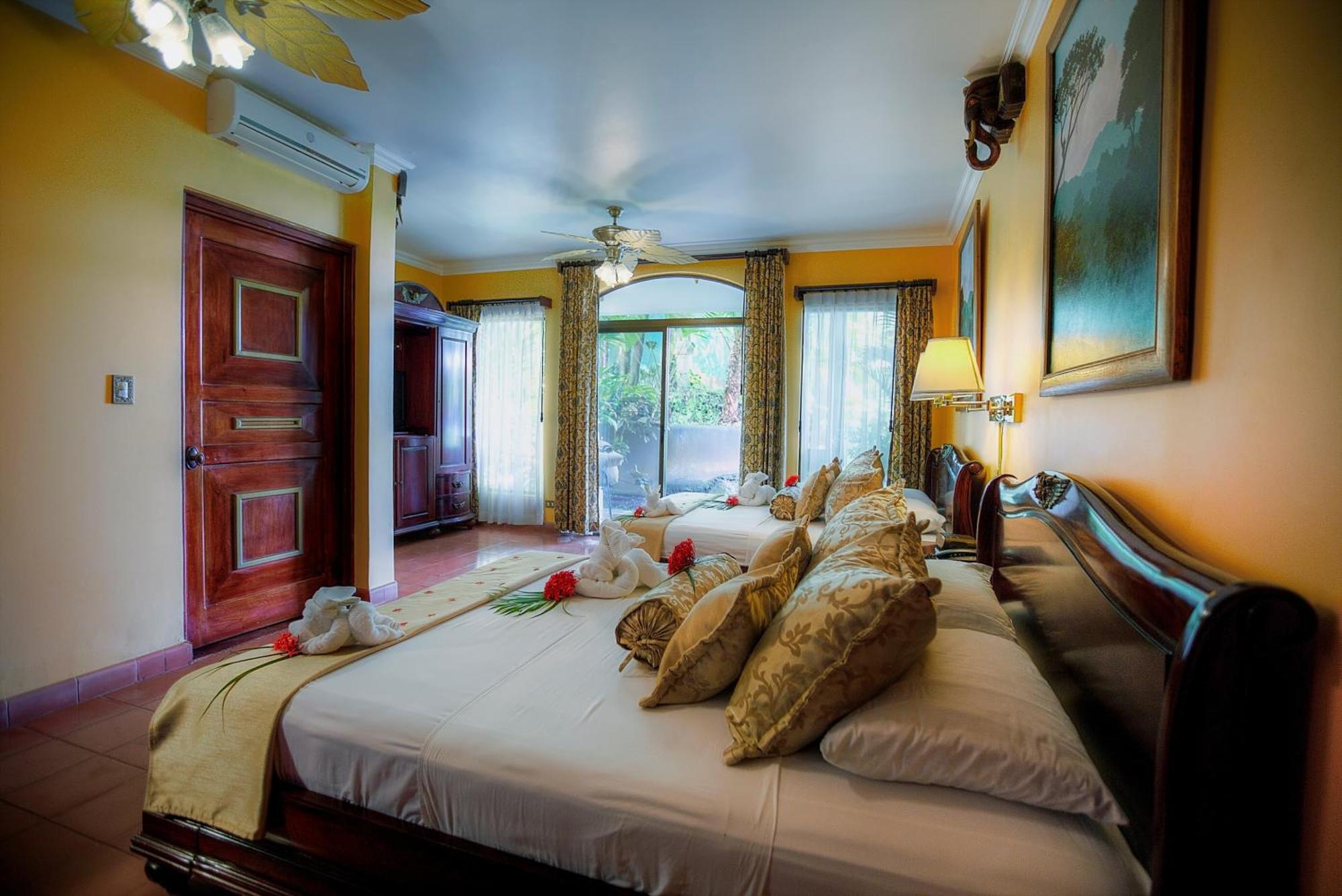 Hotel Cuna Del Angel Dominical Δωμάτιο φωτογραφία