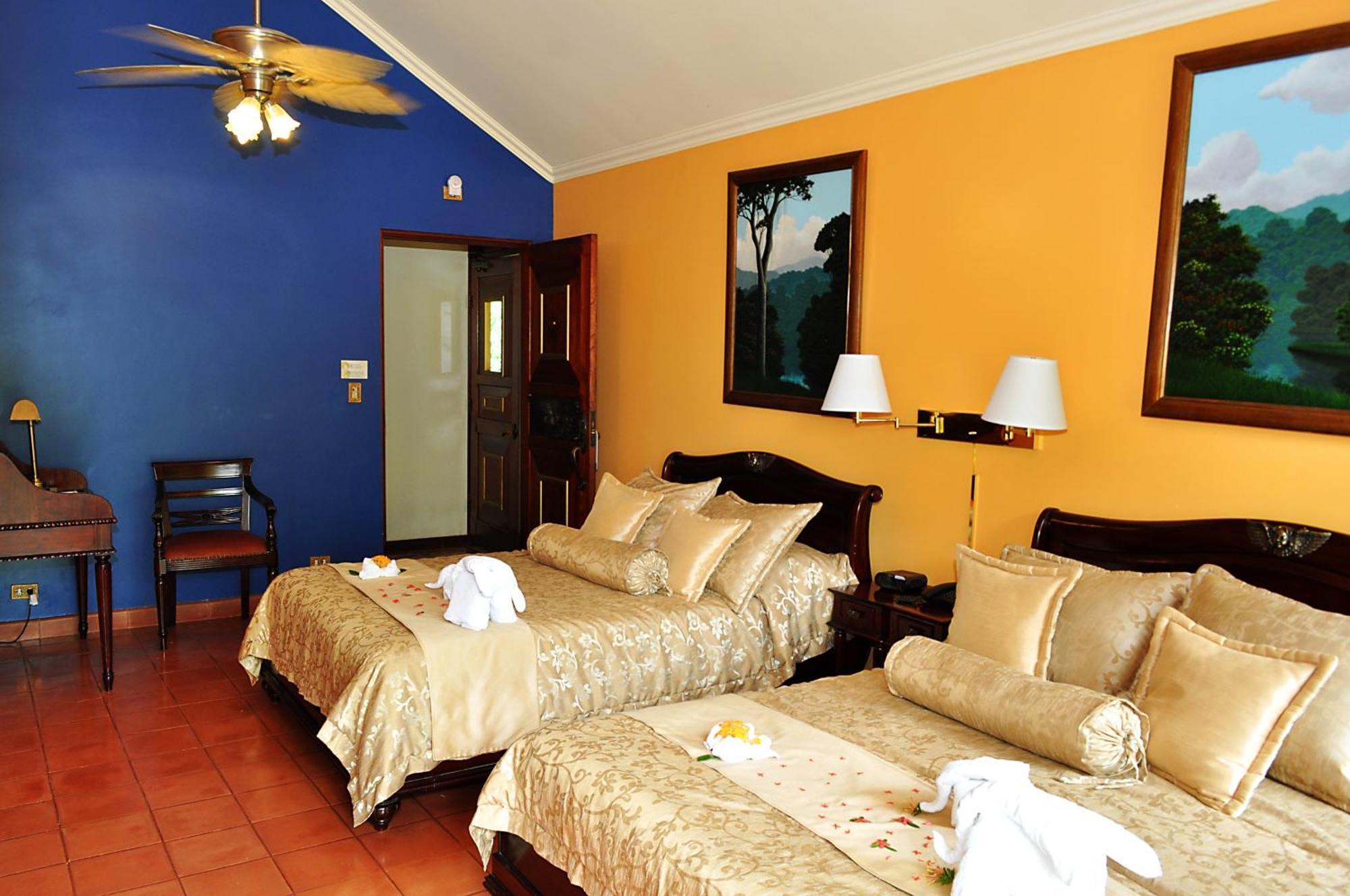 Hotel Cuna Del Angel Dominical Δωμάτιο φωτογραφία