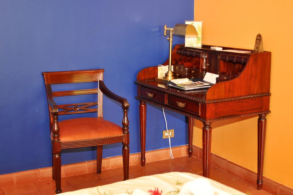 Hotel Cuna Del Angel Dominical Εξωτερικό φωτογραφία