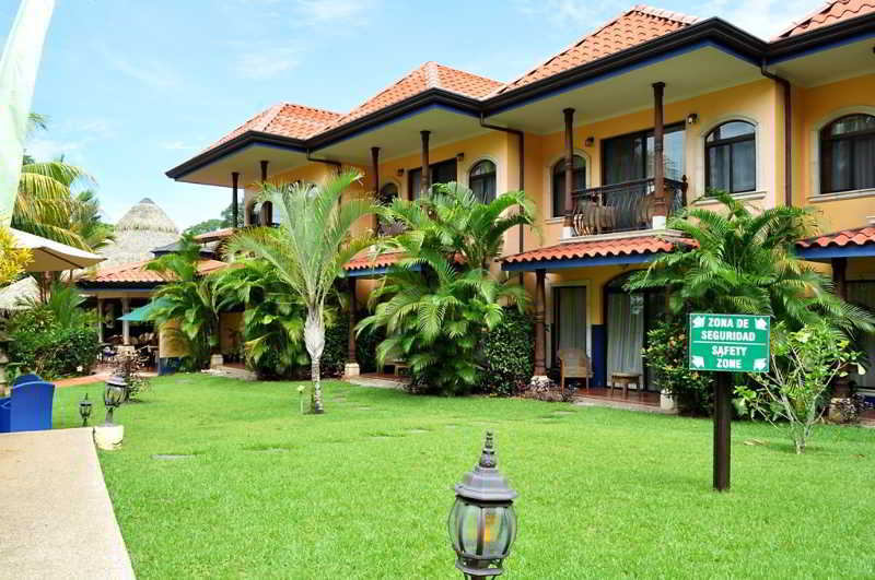 Hotel Cuna Del Angel Dominical Εξωτερικό φωτογραφία