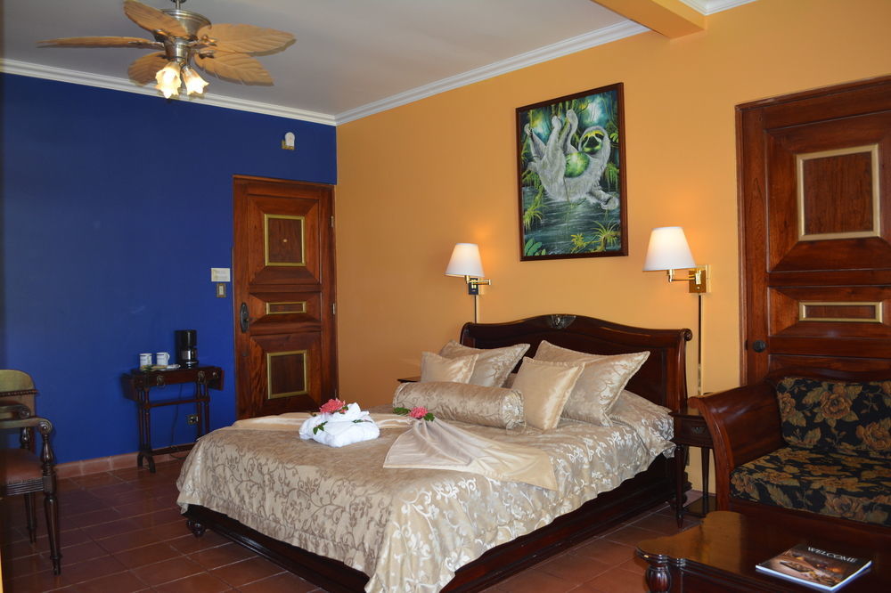 Hotel Cuna Del Angel Dominical Εξωτερικό φωτογραφία