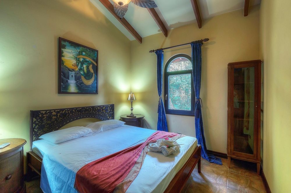 Hotel Cuna Del Angel Dominical Εξωτερικό φωτογραφία