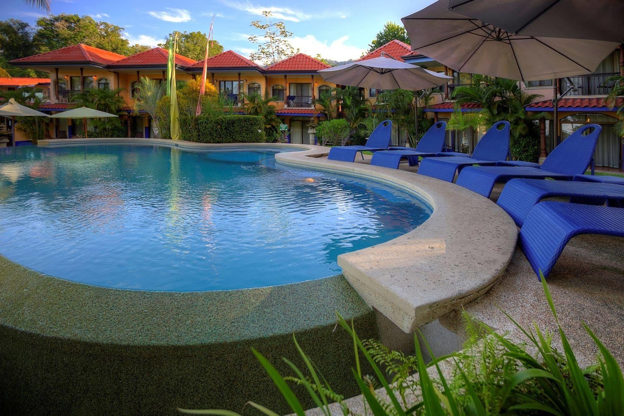 Hotel Cuna Del Angel Dominical Εξωτερικό φωτογραφία